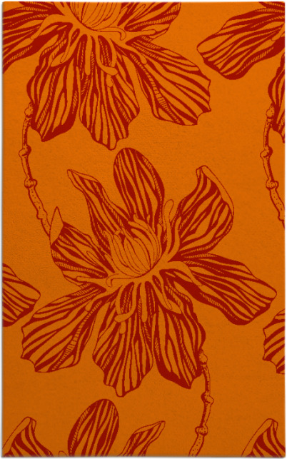 tulsa rug - item 509694