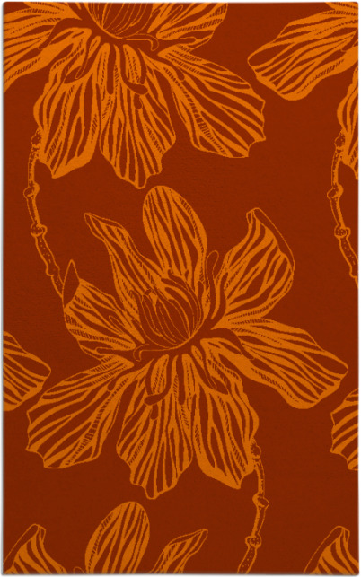 tulsa rug - item 509695