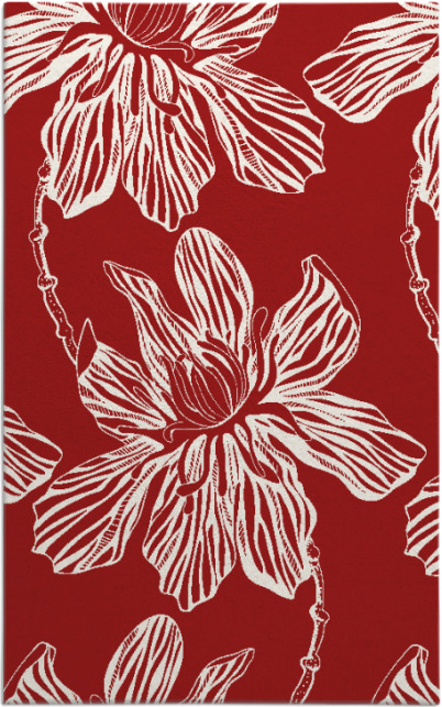 tulsa rug - item 509697