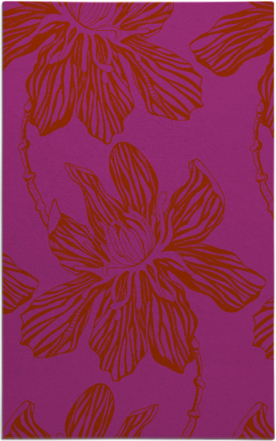 tulsa rug - item 509704