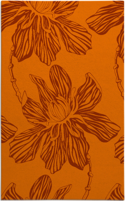 tulsa rug - item 509706