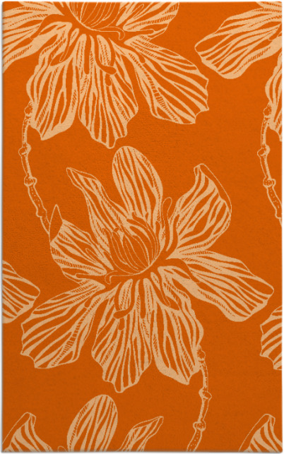 tulsa rug - item 509709