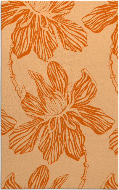 tulsa rug - item 509710