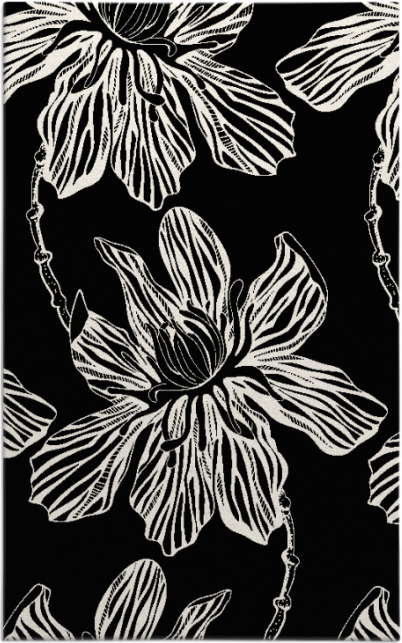 tulsa rug - item 509722