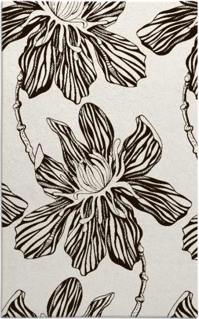 tulsa rug - item 509745