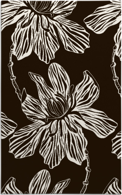 tulsa rug - item 509746