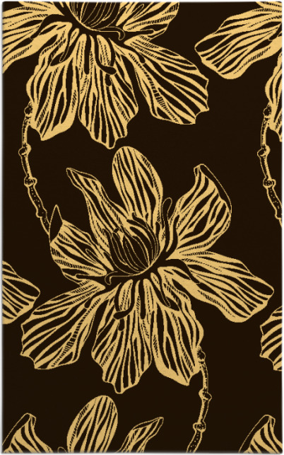 tulsa rug - item 509748