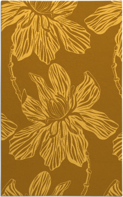 tulsa rug - item 509754