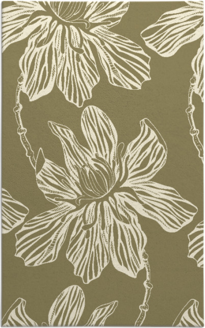 tulsa rug - item 509759