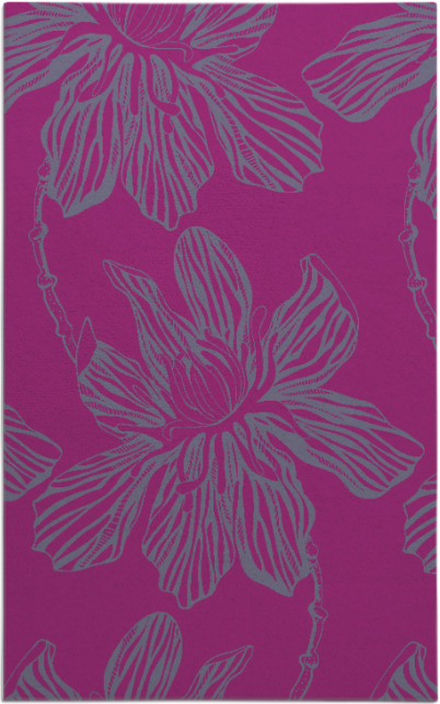 tulsa rug - item 509761