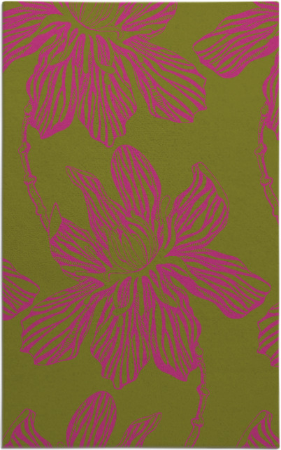 tulsa rug - item 509777