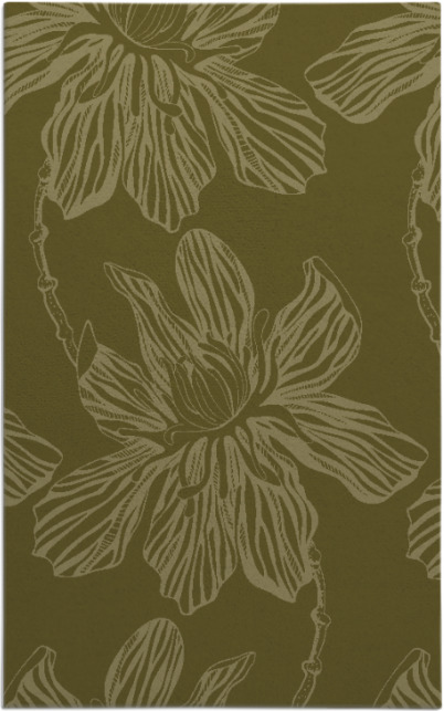 tulsa rug - item 509781