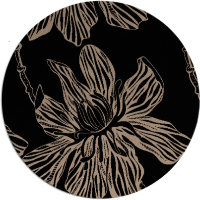 tulsa rug - item 509813