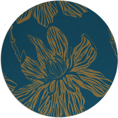 tulsa rug - item 509823
