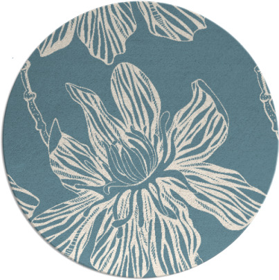 tulsa rug - item 509826