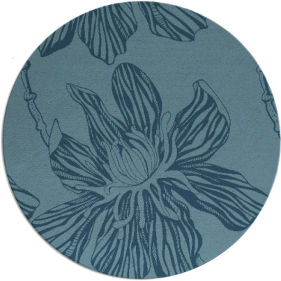 tulsa rug - item 509828