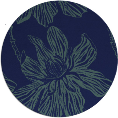 tulsa rug - item 509833