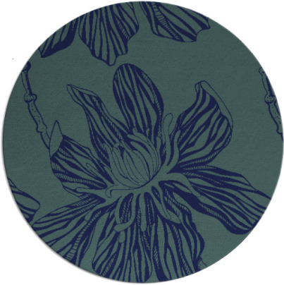 tulsa rug - item 509834