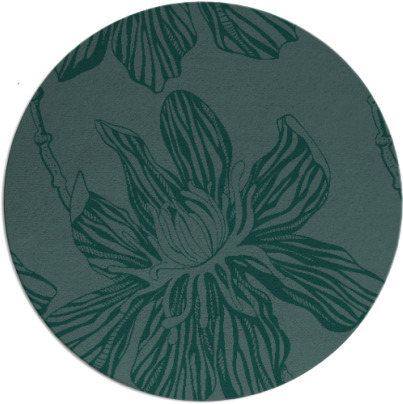 tulsa rug - item 509836