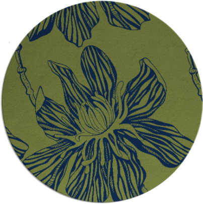 tulsa rug - item 509838