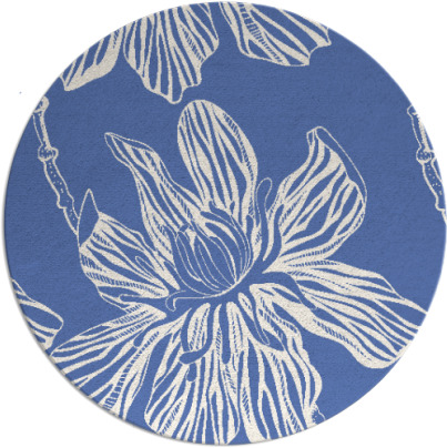 tulsa rug - item 509841