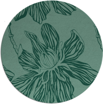 tulsa rug - item 509860