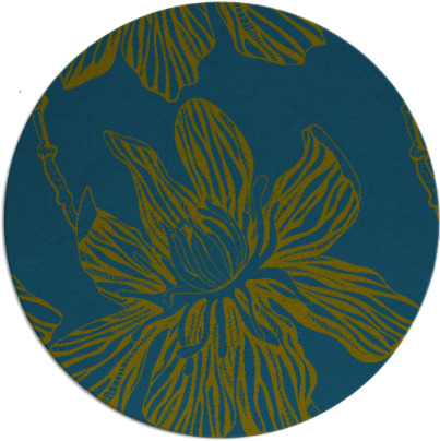 tulsa rug - item 509861