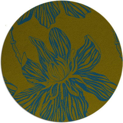 tulsa rug - item 509862