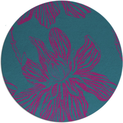 tulsa rug - item 509865