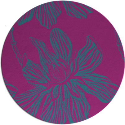 tulsa rug - item 509866