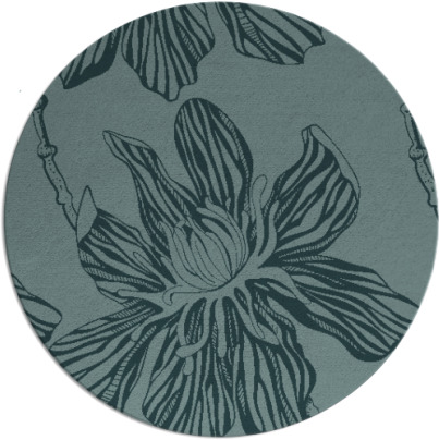 tulsa rug - item 509875