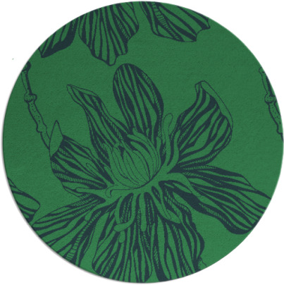 tulsa rug - item 509883