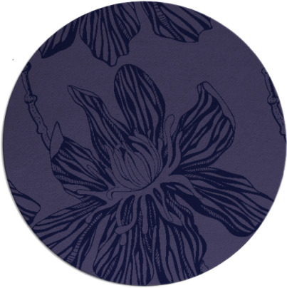 tulsa rug - item 509886