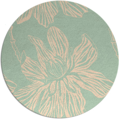 tulsa rug - item 509903