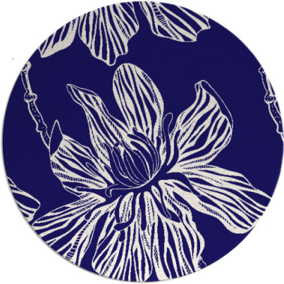 tulsa rug - item 509908