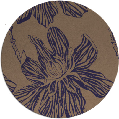 tulsa rug - item 509910