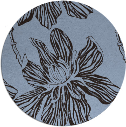 tulsa rug - item 509916