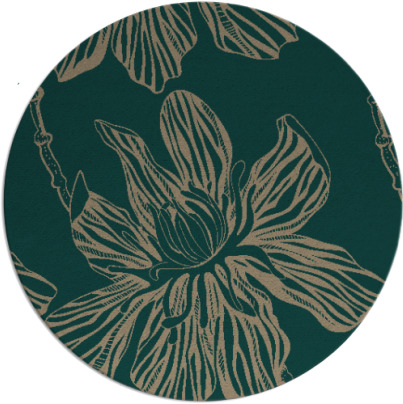 tulsa rug - item 509923