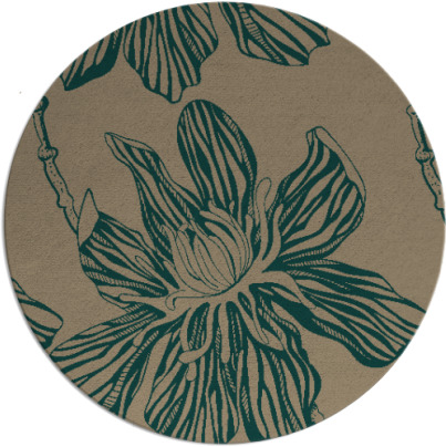 tulsa rug - item 509924