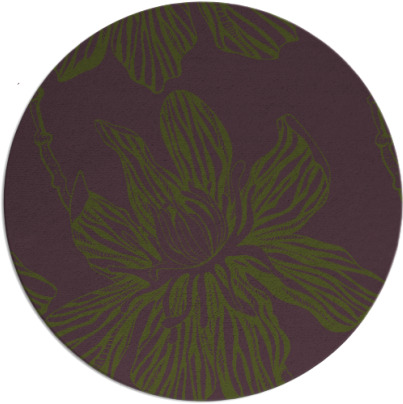 tulsa rug - item 509939