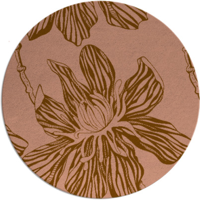 tulsa rug - item 509947