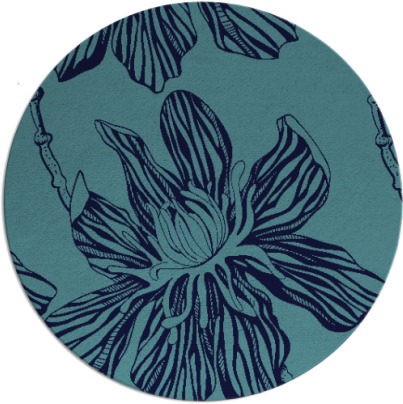 tulsa rug - item 509971