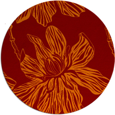 tulsa rug - item 509990