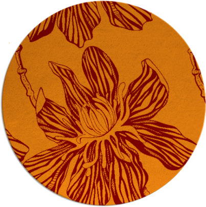 tulsa rug - item 509991
