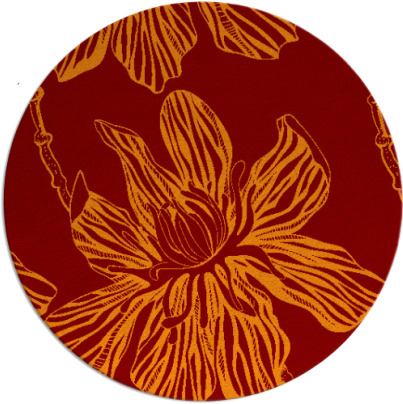 tulsa rug - item 509992