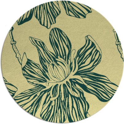 tulsa rug - item 510005