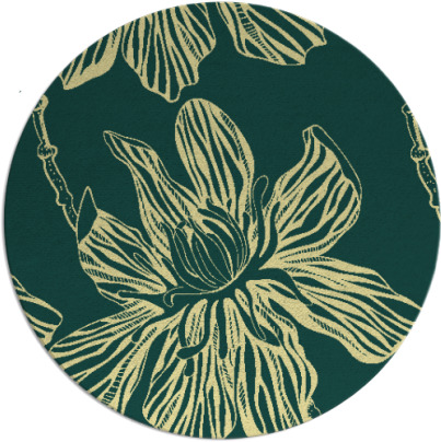 tulsa rug - item 510006