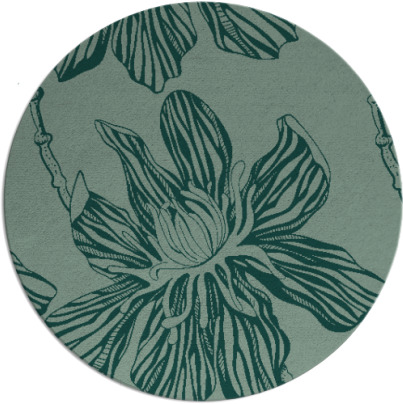 tulsa rug - item 510007