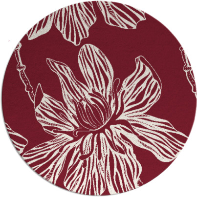 tulsa rug - item 510013