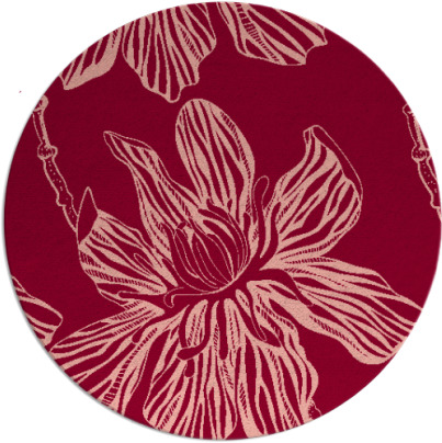 tulsa rug - item 510019